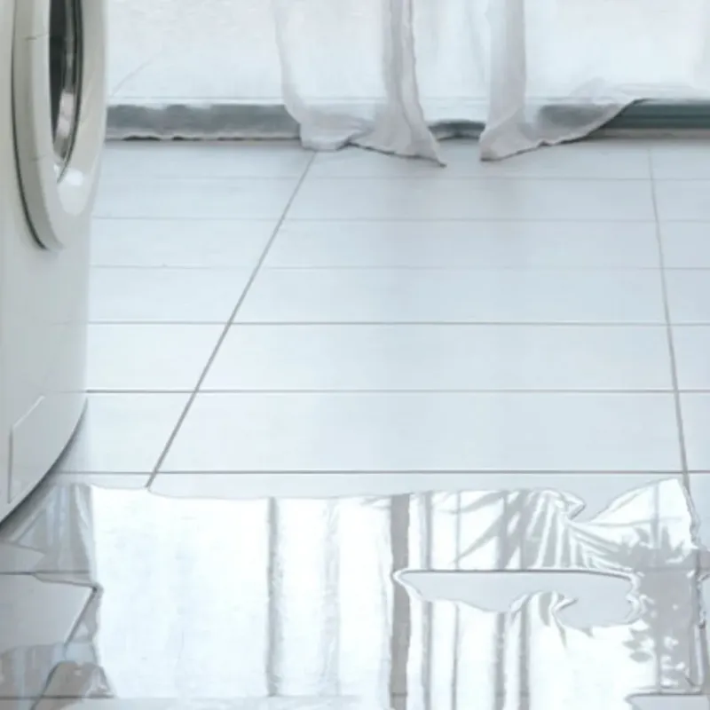 Appliance Leak Cleanup in Oakdale, LA