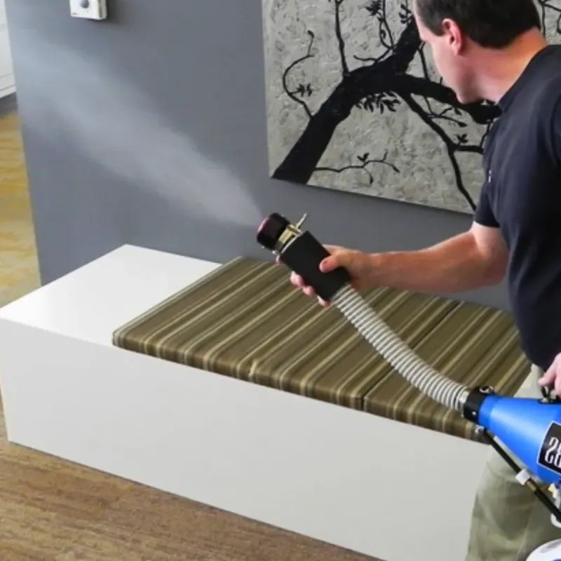 Professional Odor Removal in Oakdale, LA